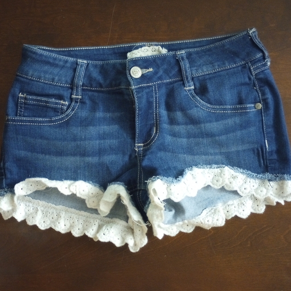 💘🍂 Altar'd State Shorts